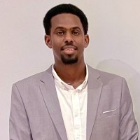 Ahmed M. Abdi