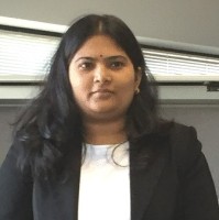 Anamica Mourougavelou