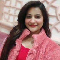 Ayushi Saxena