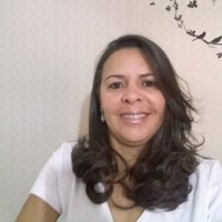 Rita De Cassia Calixto