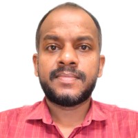 Srinivas M.