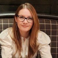 Teodora Stoica, Ph.D.