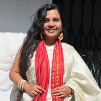 Apoorva Patil