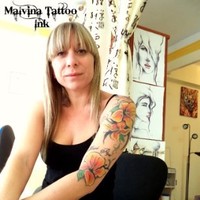 Malvina Pamela Rosas