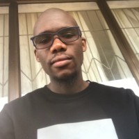 Simosezwe Ngobese