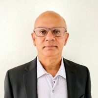 Kaushik Patel