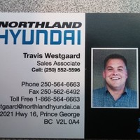 Travis Westgaard