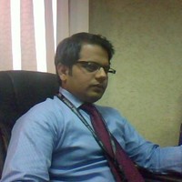 Saleem Ramzan