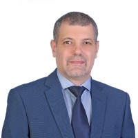 Sid Ahmed Hamdani, MBA