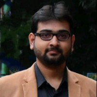 Anirudh Kashyap