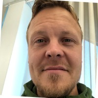 Richard Torpefält Brandt