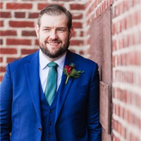 Matthew Dunn