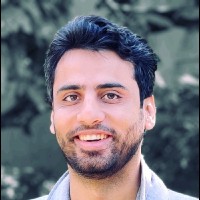Ajay Grover