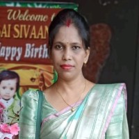 Smruti Singh