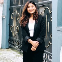 Binita Baiju