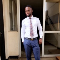 Kwarteng Kodua