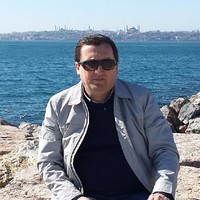 Murat Akcayar
