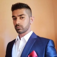 Yuvraajsingh Kaulowa
