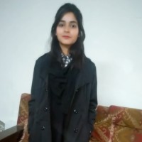 Saba Syed