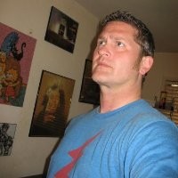 Patrick Meyer