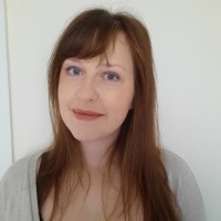 Beth Sharp