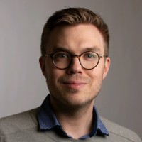 Johan Egeskog