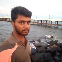 Thiru Moorthy