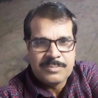 Baidyanath Singh