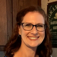 Dawn Foster