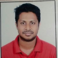 Pradyumna Kumar Biswal