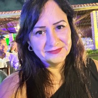 Cássia Albuquerque