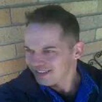 George Van Heerden