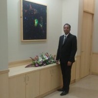 Mohan Acharya