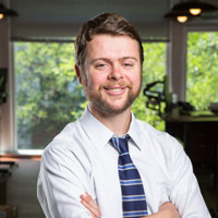Jonathan Staley