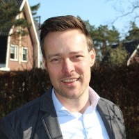 Marcel Grootscholten