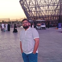 Nauman Ahmed Siddiqui