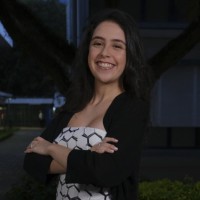 Laura Maringolo Corrêa