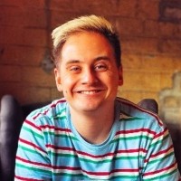Ethan Davies