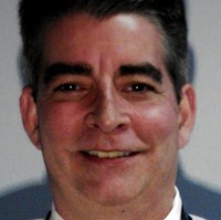 Greg Agostinelli