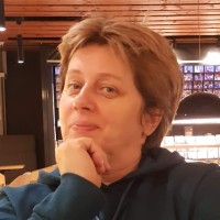 Zeljka Ivosevic Valentic