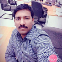 Vinukuttan K.P