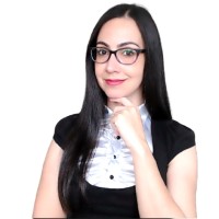 Karina Souza / English Instructor