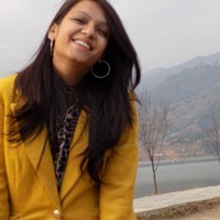 Priyanka Agrawal