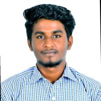 Hariharan Chinnathambi