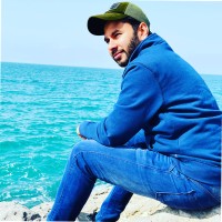 Riyaz Mallam