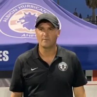 Daniel Hill