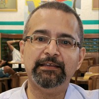 Dr. Rohit Malhotra