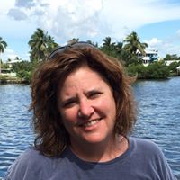 Suzanne Reed