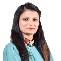 Shikha Boundia