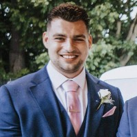 Marcus Hardaker